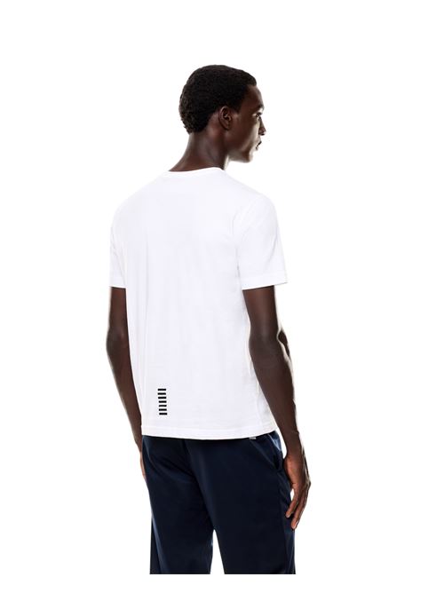 8NPT251100 BIANCO EA7 | 8NPT251100 BIANCO